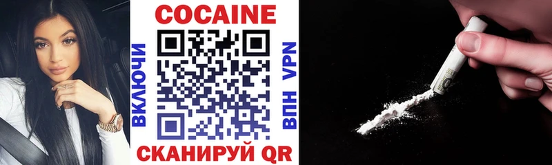 Cocaine FishScale  Богородицк 